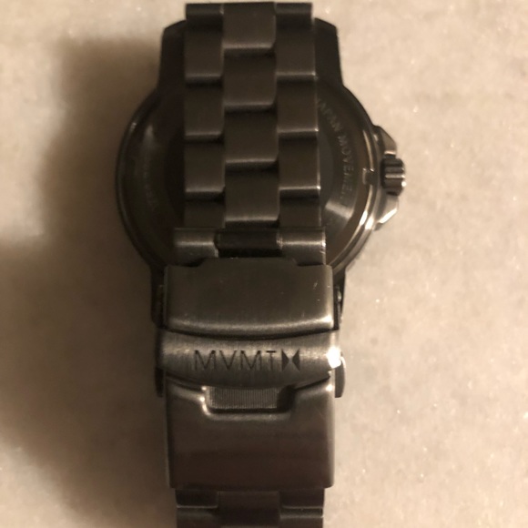 Movement watch - Picture 4 of 6